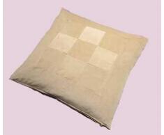 Jollein 011_0006 cuscino, colore: marrone