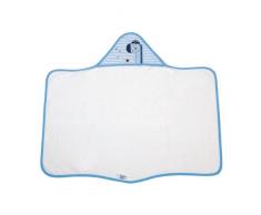 Bolin Bolon, Asciugamano con cappuccio, per bebè