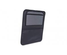 Baier Seggiolino 60550.78 Organizer Sporty, Nero