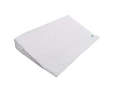 Poyetmotte Essentiel Safe Lift per letto, 60 x 120 cm, bianco