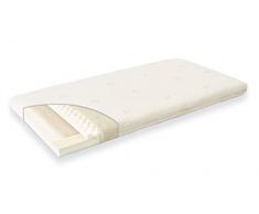 Träumeland T010151 Zirbentraum Materasso per Neonati, 60x120 cm