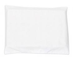 Andy & Helen 022 Federa Culla, Bianco