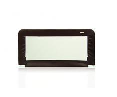 Reer Sponda per lettino, Marrone (cappuccino/sand), 100 cm