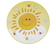 Niermann 40688 Lampada da Parete, Sunny, Multicolore