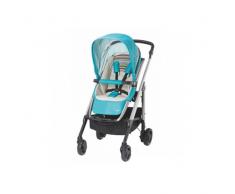 Bébé Confort 13827090 New Loola Passeggino, Folkloric Blue