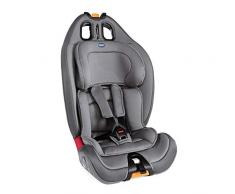 Chicco Gro-Up Seggiolino Auto 9-36 kg, Gruppo 1/2/3 per Bambini dai 9 Messi ai 12 Anni, Pearl