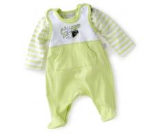 Sedia a sdraio tappeto Cosmopolitan 23121, a colori-N. 70, Tutina