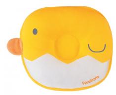 Piyo Piyo, Cuscino per bambini piccoli, Giallo