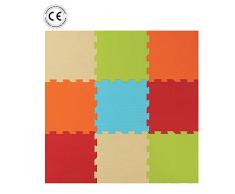 Park Square Ludimousse Schiuma Tappeto