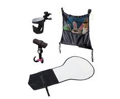 Altabebe Passeggino Set per carrozzine e passeggini
