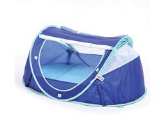Ludi 2301 - Tenda Bambino Nomade, colore: Blu