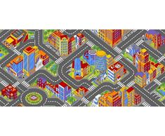 Worlds Apart RBIGCGA tappeto Big City