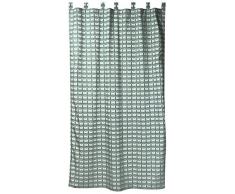 Taftan, tenda con passanti, consegna Van