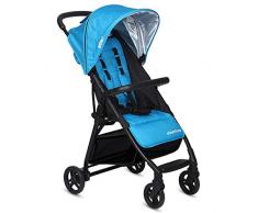 Playxtrem Wow Seggiolino da passeggio, Blu