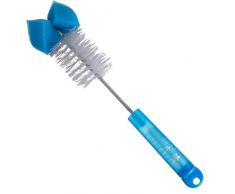 Reer 7596 Spazzola per Pulizia Biberon, Confezione 1 Pezzo