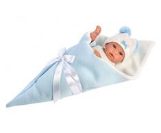 Llorens 63631 Llorens 63631 - Bambola finta, colore: Beige