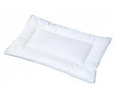 Julius Zöllner, Trapunta per lettino, 55 x 65 cm