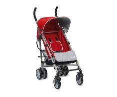 Joyello JL-933R Bambolo Passeggino con 5 Posizioni