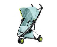 Quinny Zapp Xtra2 Passeggino