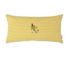 My Julius 9440415660 – Cuscino con ricami, 80 x 40 cm, to the Stars