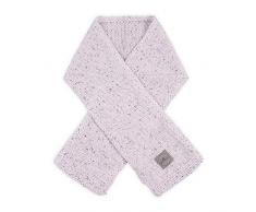 Jollein sciarpa confetti Knit vintage rosa coriandoli, sciarpa a maglia sciarpa vintage rosa, coriandoli Knit vintage rosa, di