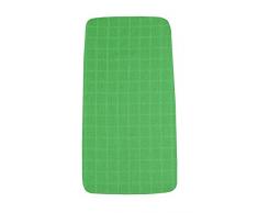 Mundo melocotón Lenzuolo in mussola per lettino