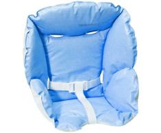 Bebe Confort - Cuscino da sedia con cintura, collezione 2009
