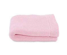 Chicco Coperta Tricot, Miss Pink