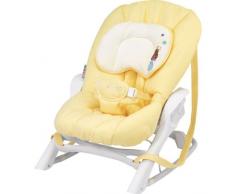 Bébé Confort 28234720 Cocon Evolution II Sdraietta, Giallo