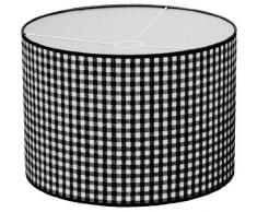 Taftan, Lampada A Sospensione, Nero (Schwarz)