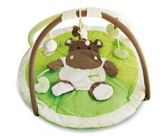 Baby Nat tappeto di gioco Nino il gatto blu