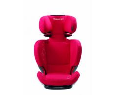 Bébé Confort 87633860 Seggiolino Auto, Gruppo 2, 3, Rosso