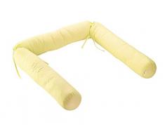 Andy & Helen A043 Riduttore Letto, Giallo