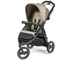 Peg Perego Passeggino Book Cross Class Beige
