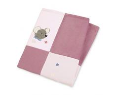 Sterntaler Coperta, Multicoloured - 420 g