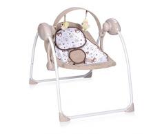 Lorelli - Sedia a dondolo Portofino, colore: Beige