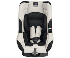 CAM Il mondo del bambino art.S139/212 Seggiolino Auto Gara 0.1, Beige/nero