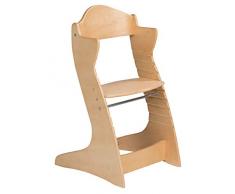 Roba 7547 Chair Up Seggiolone