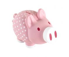 Baby Birds 595230 il mio primo SALVADANAIO, Pink