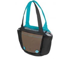 Hoppop Boosti - Borsa fasciatoio e seggiolino