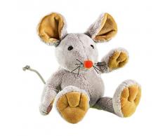 Rudolph Schaffer, Peluche Eddie il topo, 37 cm