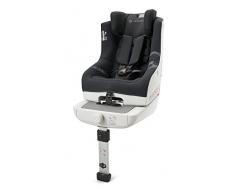 Concord, Seggiolino da auto per bambini, modello Absorber XT, Nero (RAVEN BLACK), Gruppo 1 (9-18 kg)