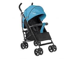 Knorr-baby, passeggino Styler Happy Colour 848510