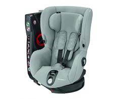 Bébé Confort Axiss Seggiolino Auto 9-18 kg, Gruppo 1 per Bambini dai 9 Mesi ai 4 Anni, Reclinabile e Girevole, Colore Nomad Grey