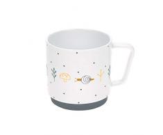 LÄSSIG - Tazza in porcellana Garden Explorer Boys