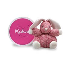 Kaloo K969864 Peluche Coniglietto, 18 cm, Rosa