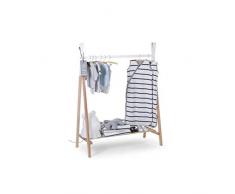 Childhome CHCLSTIPI - Armadio