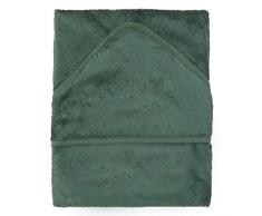 TIMBOO TM-CAP05-530 5414546067901 - Asciugamano da bagno, taglia XL, colore: Verde