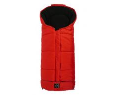 Kaiser, Sacco nanna termico, Rosso (rot)