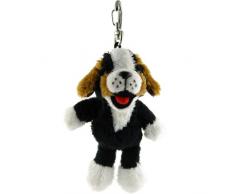 Rudolph Schaffer Rico Dog portachiavi peluche
